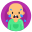 Crying Baby icon