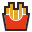 French Fries icon