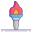 Olympic Flame icon