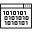 Binary Code icon