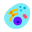 Eukaryotic Cells icon