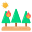 Forest Fire icon