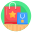 Shopping Bags icon