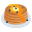 パンケーキ-絵文字 icon