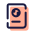 Reisepass icon