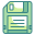 Guardar icon