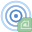 RFID-Sensor icon