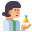 Scientist icon