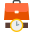 Taschen-und-Uhr icon