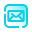 Mail icon