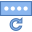 Resaisir code PIN icon