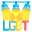 聚光灯 icon