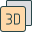 3D icon