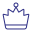 Crown icon