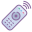 Télécommande icon