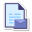 Email Document icon