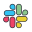 Slack New icon