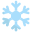 Snowflake icon