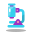 Microscope icon