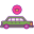 Limousine icon