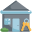 House Key icon