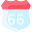 Road Sign icon