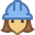 Female Worker icon