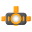 Head Light icon