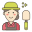 Gardener icon