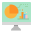 Computer icon