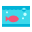 長方形水族館 icon