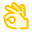 Main Ok icon