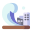 Tsunami icon