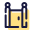 사이드 게이트 폐쇄 icon