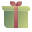 Gift icon