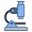 Микроскоп icon
