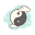 Yin-Yang icon