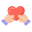 Heart icon