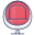 Chair icon