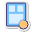 New Resume Template icon