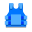 Kugelsichere Weste icon