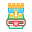 Aztec Mask icon