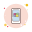 ウィンドウズモバイル icon