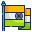 India Flag icon