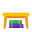 언더전치사 icon