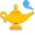 Alladins Wunderlampe icon