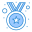 勋章 icon