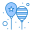 Balloon icon