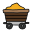 Minenwagen icon