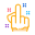 Obscene Gesture icon